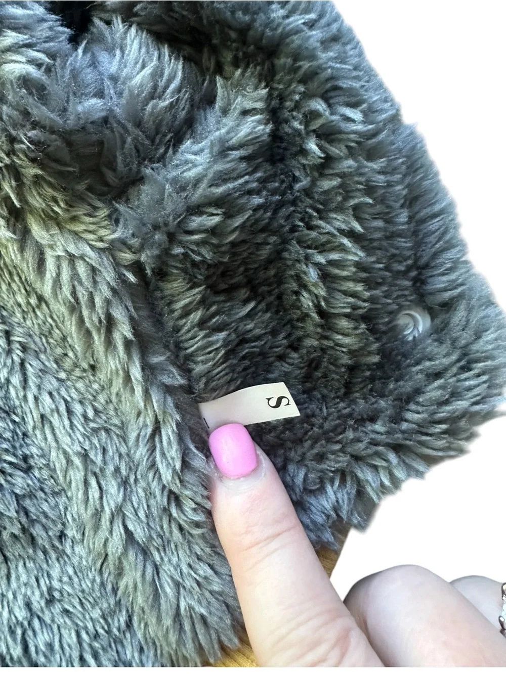 Bundle for Small Dog 2 coats, mittens and hat